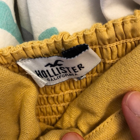 Hollister dress - Picture 3 of 3